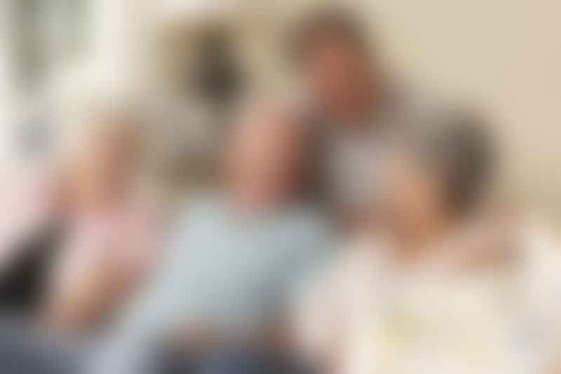 Familie Angehörige Suchtkranke